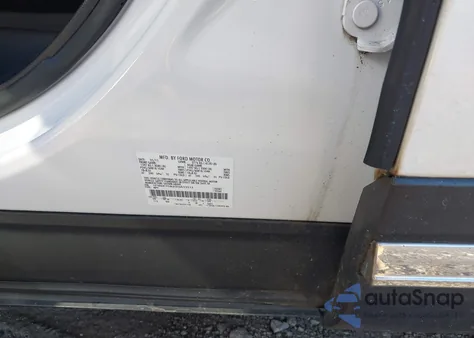 2016 Ford Explorer Xlt из США, поврежденный, VIN 1FM5K7D82GGA13113